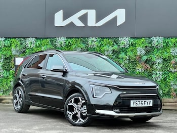 Used Kia Niro 2025 for sale - 77557159: Photo