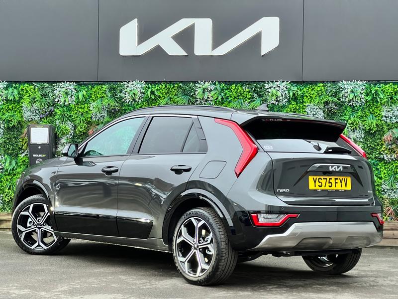Used Kia Niro 2025 for sale - 77557159: Photo 2