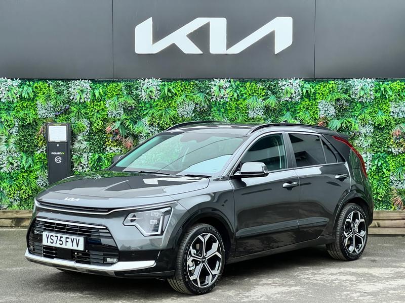 Used Kia Niro 2025 for sale - 77557159: Photo 25