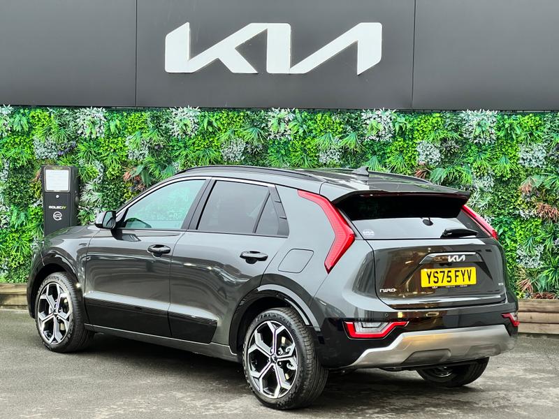 Used Kia Niro 2025 for sale - 77557159: Photo 26