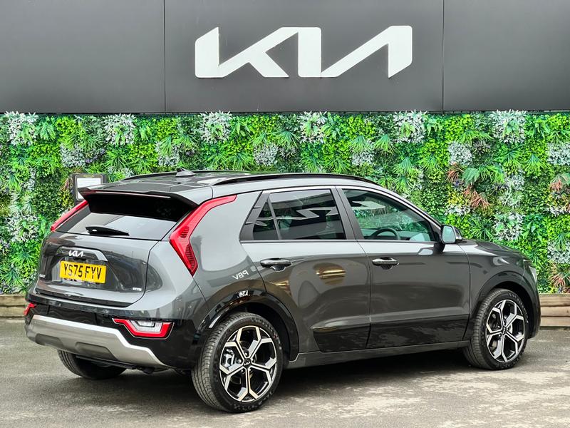 Used Kia Niro 2025 for sale - 77557159: Photo 27