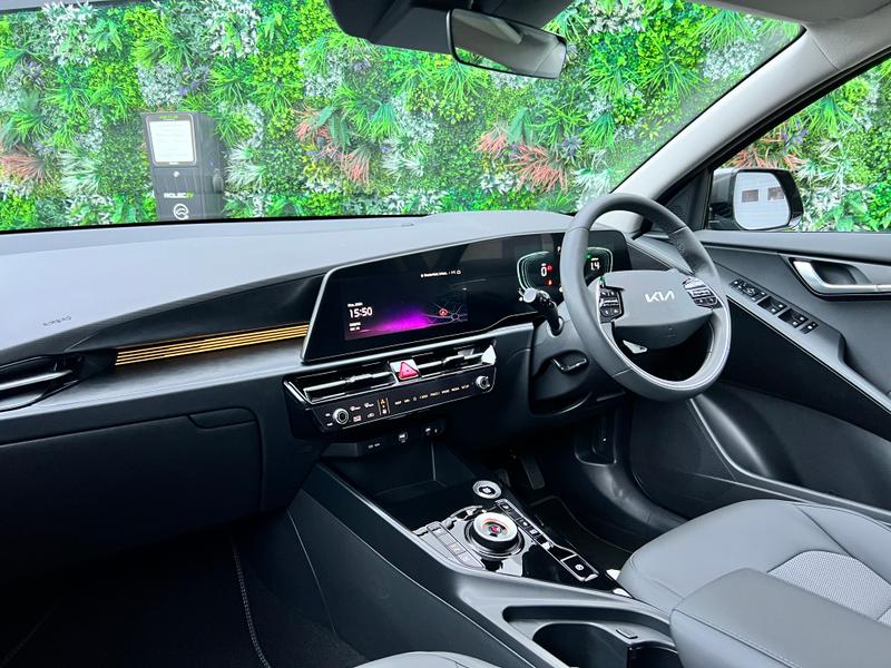 Used Kia Niro 2025 for sale - 77557159: Photo 3