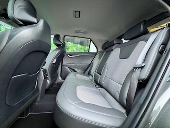 Used Kia Niro 2025 for sale - 77557159: Photo