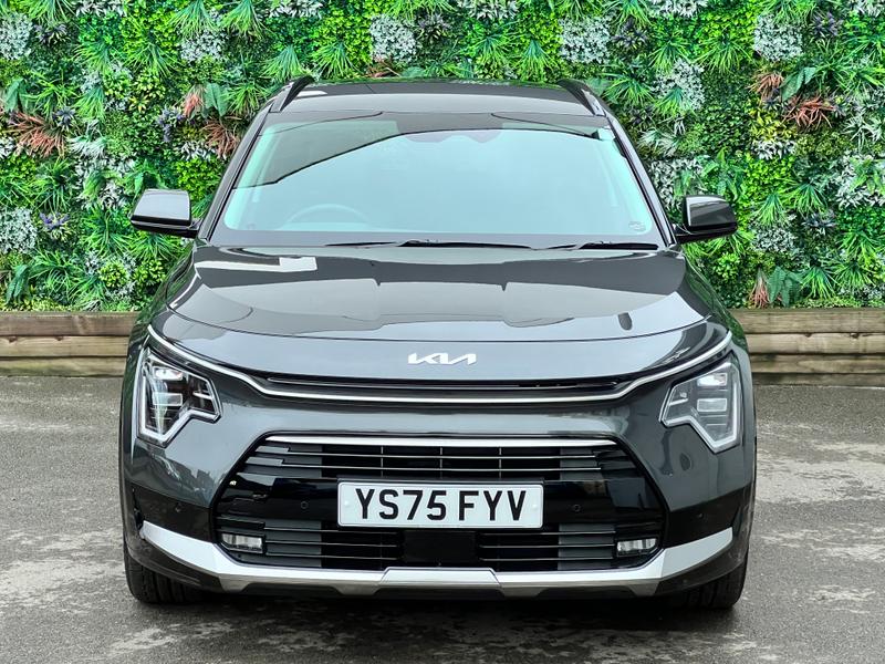 Used Kia Niro 2025 for sale - 77557159: Photo 6