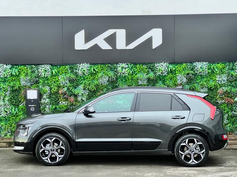 Used Kia Niro 2025 for sale - 77557159: Photo 7
