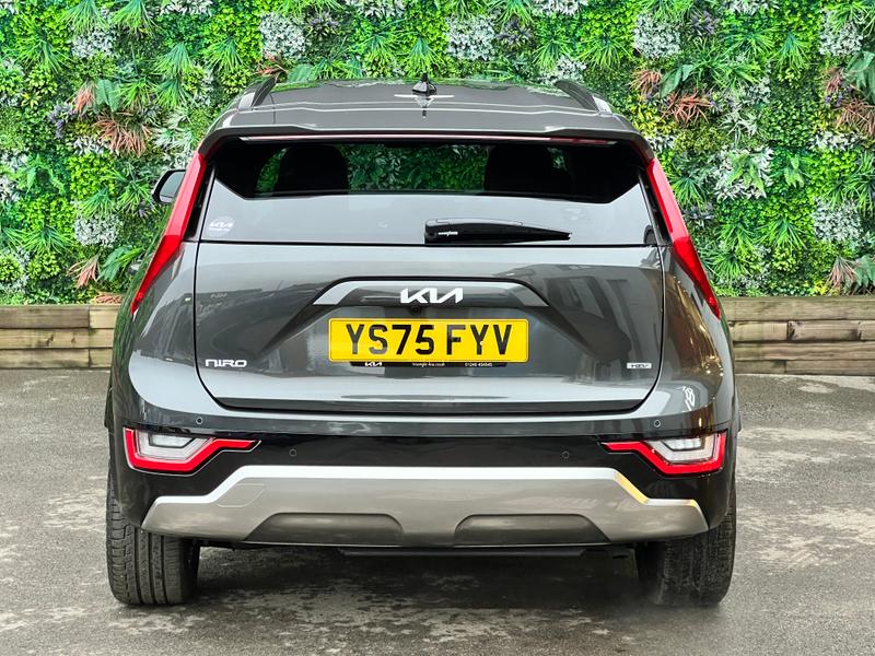 Used Kia Niro 2025 for sale - 77557159: Photo 9