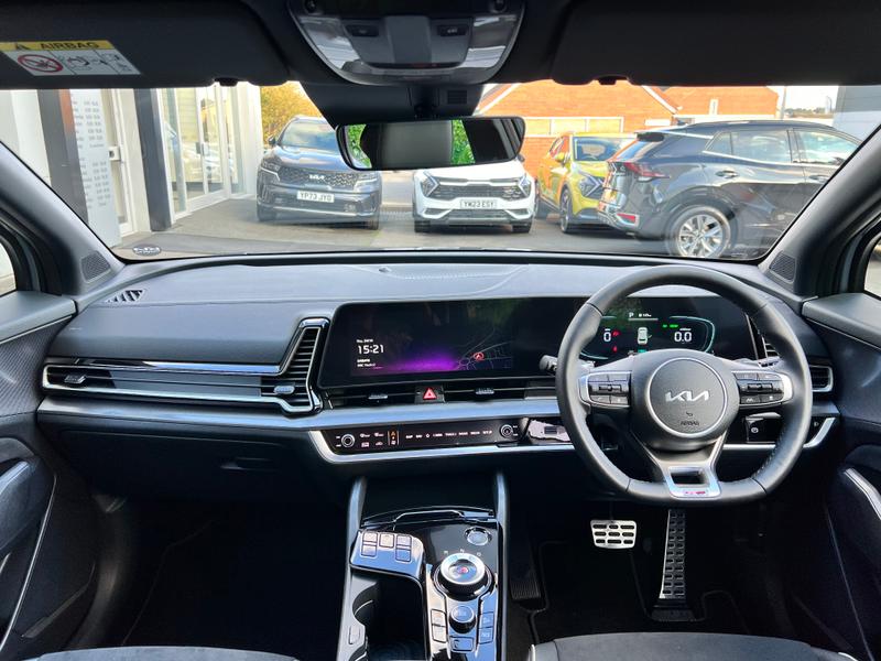 Used Kia Sportage 2025 for sale - 77512151: Photo 12