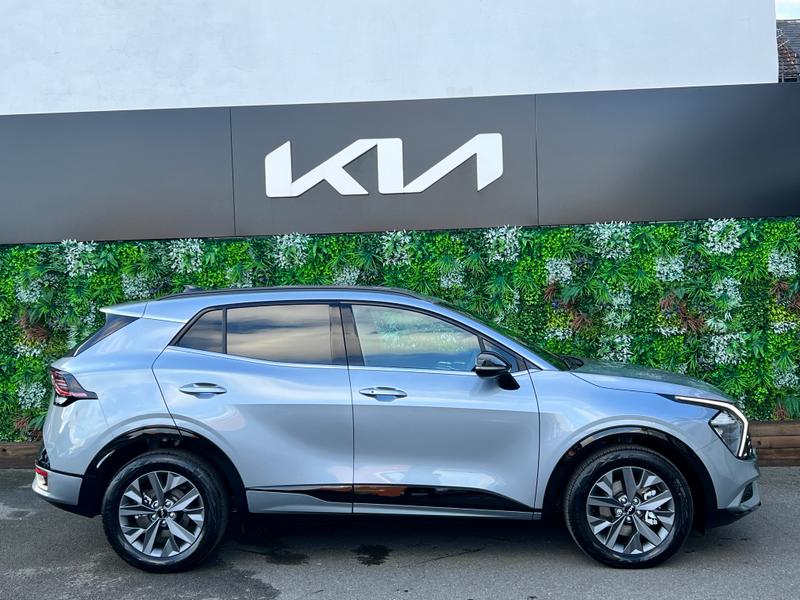 Used Kia Sportage 2025 for sale - 77512151: Photo 8