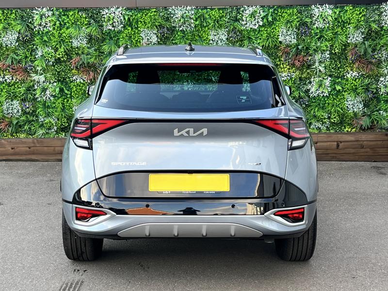 Used Kia Sportage 2025 for sale - 77512151: Photo 9
