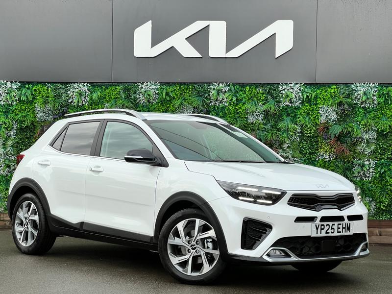 Used Kia Stonic 2025 for sale - 76405273: Photo 1
