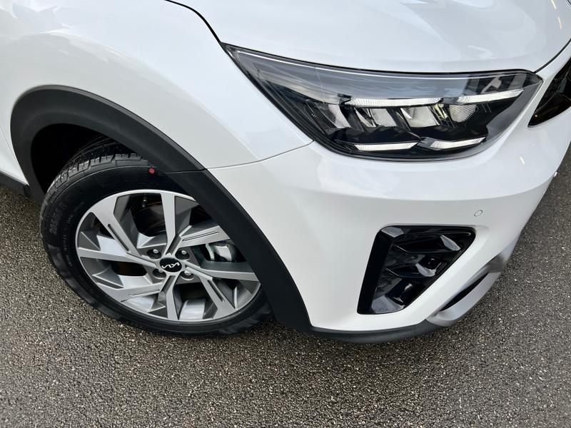 Used Kia Stonic 2025 for sale - 76405273: Photo 10