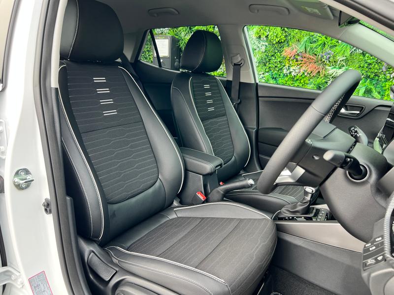 Used Kia Stonic 2025 for sale - 76405273: Photo 11