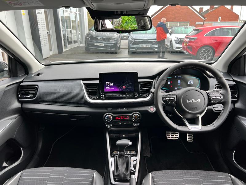 Used Kia Stonic 2025 for sale - 76405273: Photo 12