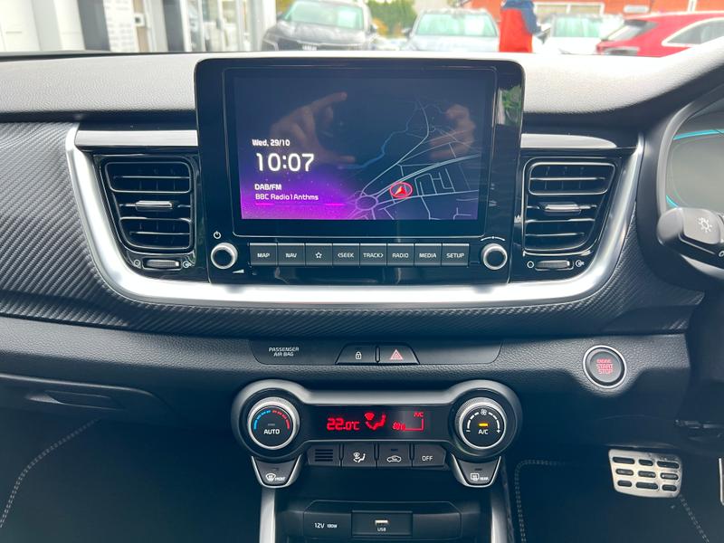 Used Kia Stonic 2025 for sale - 76405273: Photo 14