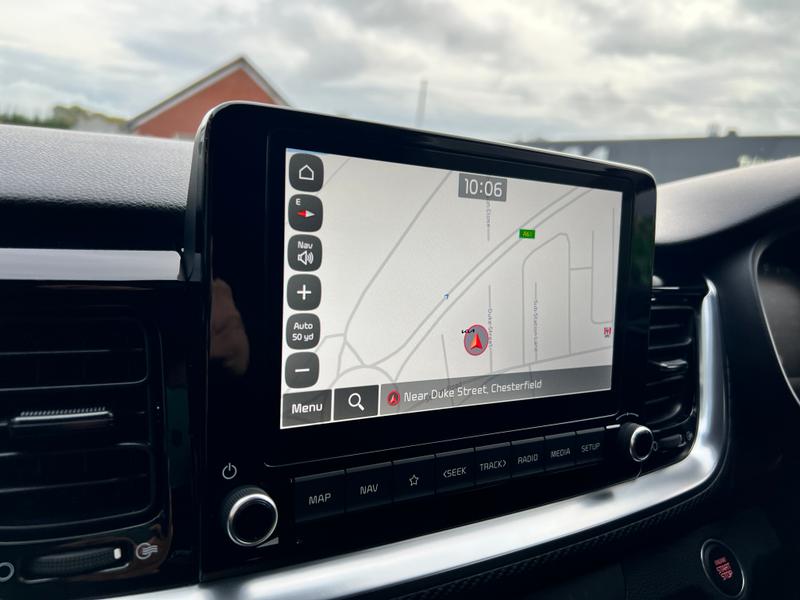 Used Kia Stonic 2025 for sale - 76405273: Photo 15