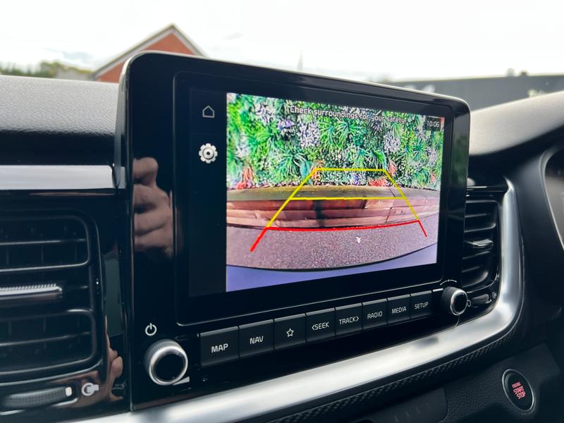 Used Kia Stonic 2025 for sale - 76405273: Photo 16