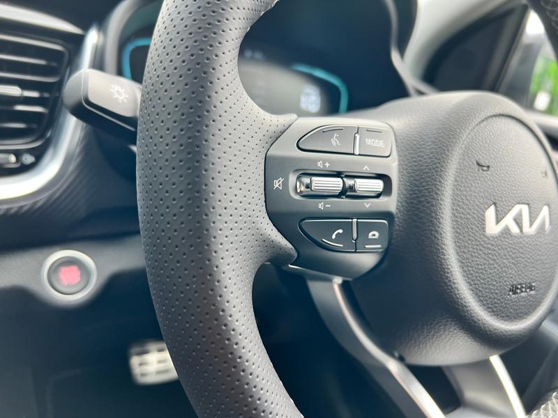Used Kia Stonic 2025 for sale - 76405273: Photo 18