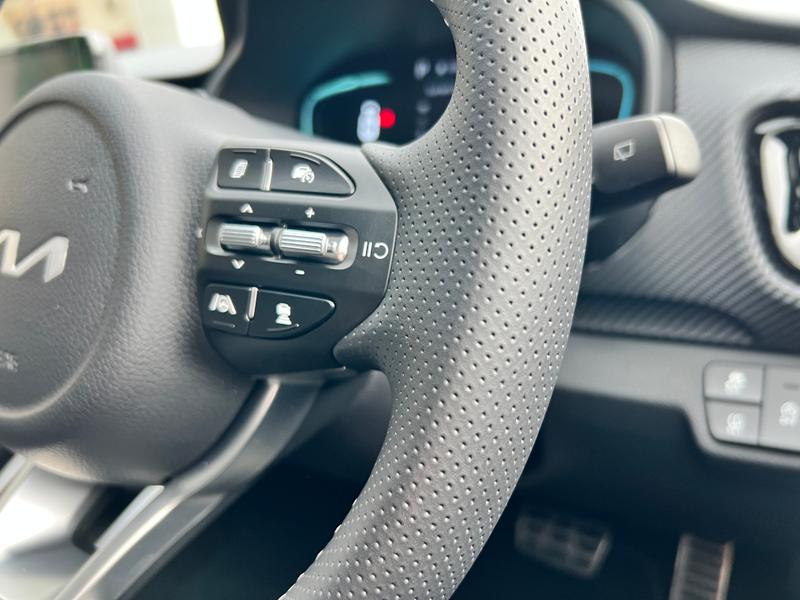 Used Kia Stonic 2025 for sale - 76405273: Photo 19