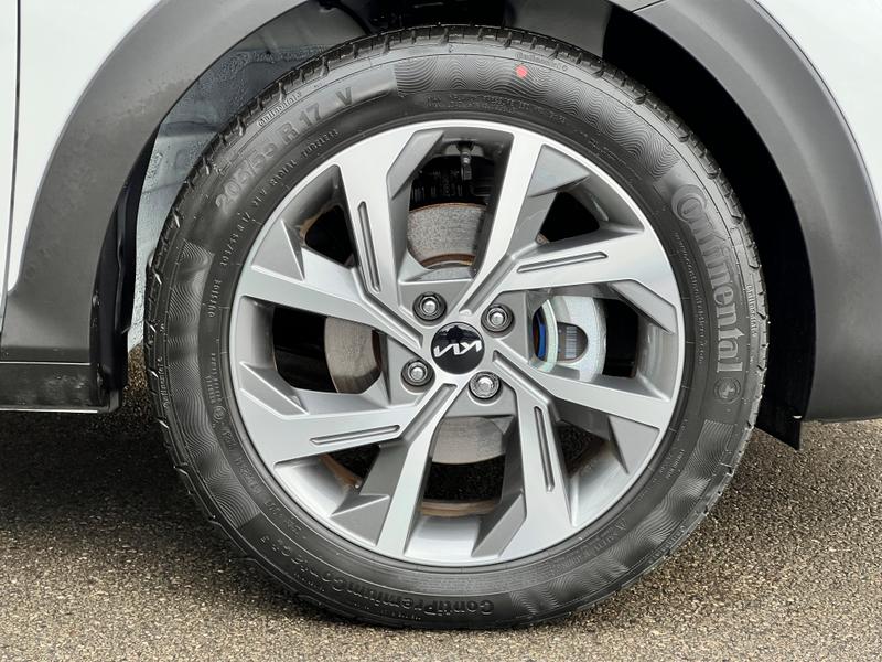 Used Kia Stonic 2025 for sale - 76405273: Photo 24