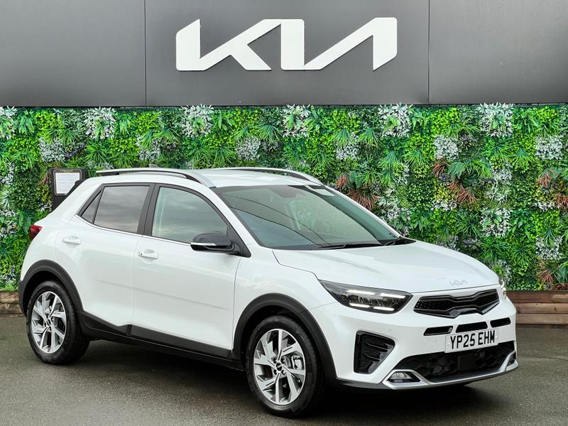 Used Kia Stonic 2025 for sale - 76405273: Photo 25