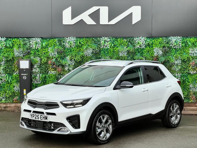 Used Kia Stonic 2025 for sale - 76405273: Photo 26