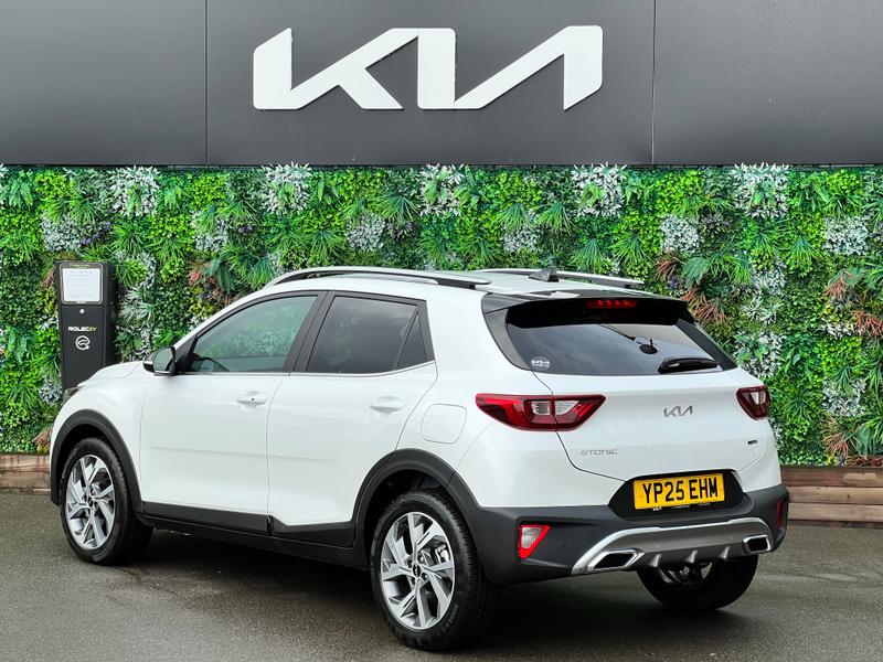 Used Kia Stonic 2025 for sale - 76405273: Photo 27