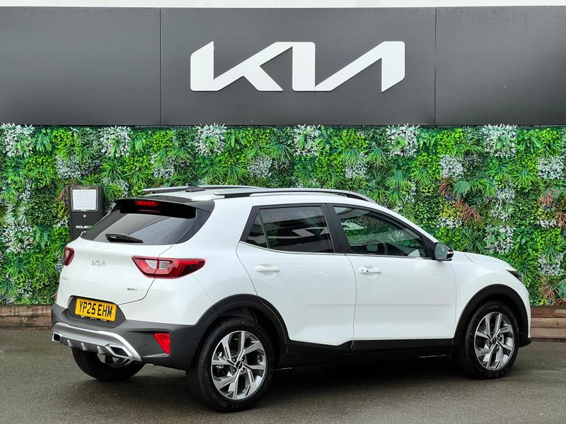 Used Kia Stonic 2025 for sale - 76405273: Photo 28