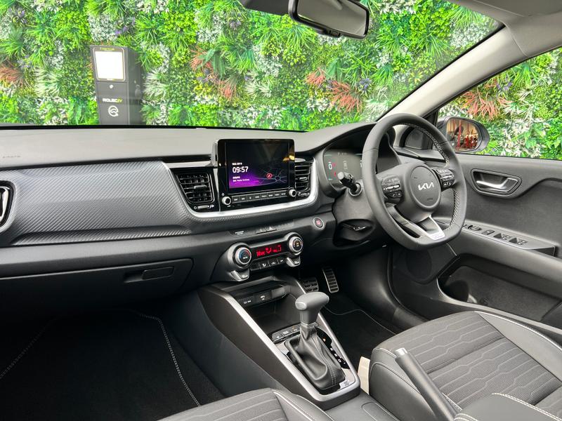 Used Kia Stonic 2025 for sale - 76405273: Photo 3