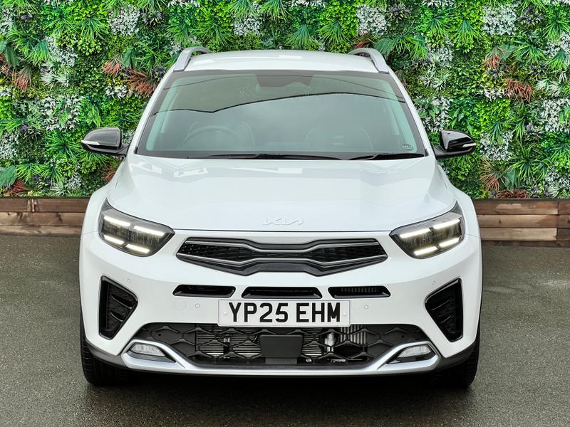 Used Kia Stonic 2025 for sale - 76405273: Photo 6