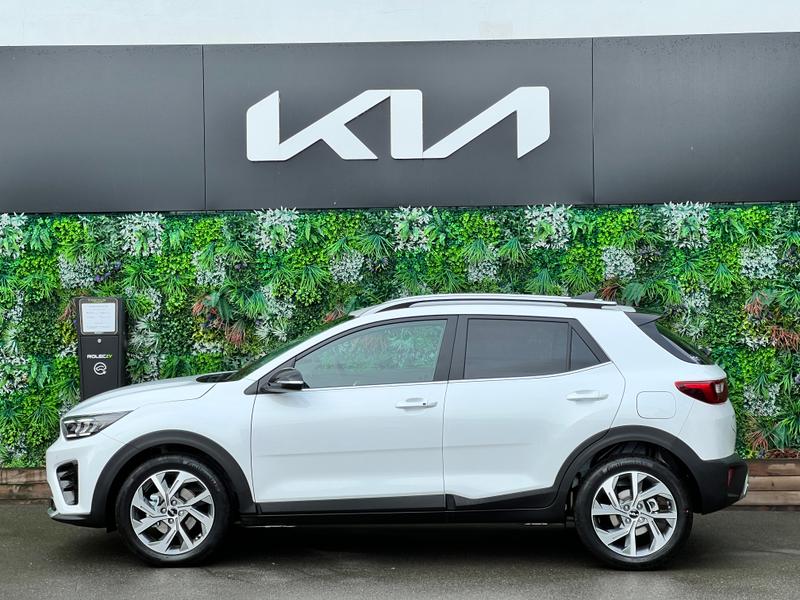 Used Kia Stonic 2025 for sale - 76405273: Photo 7