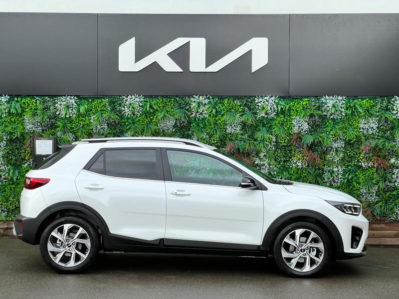 Used Kia Stonic 2025 for sale - 76405273: Photo 8