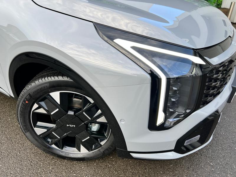 Used Kia Sportage 2025 for sale - 77529000: Photo 10