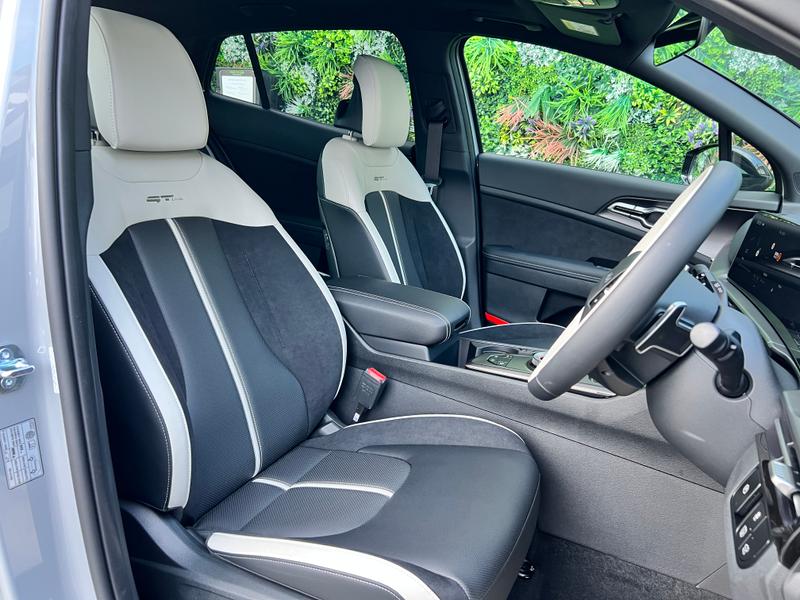 Used Kia Sportage 2025 for sale - 77529000: Photo 11