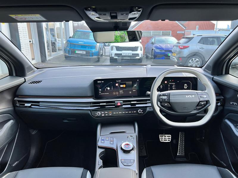 Used Kia Sportage 2025 for sale - 77529000: Photo 12