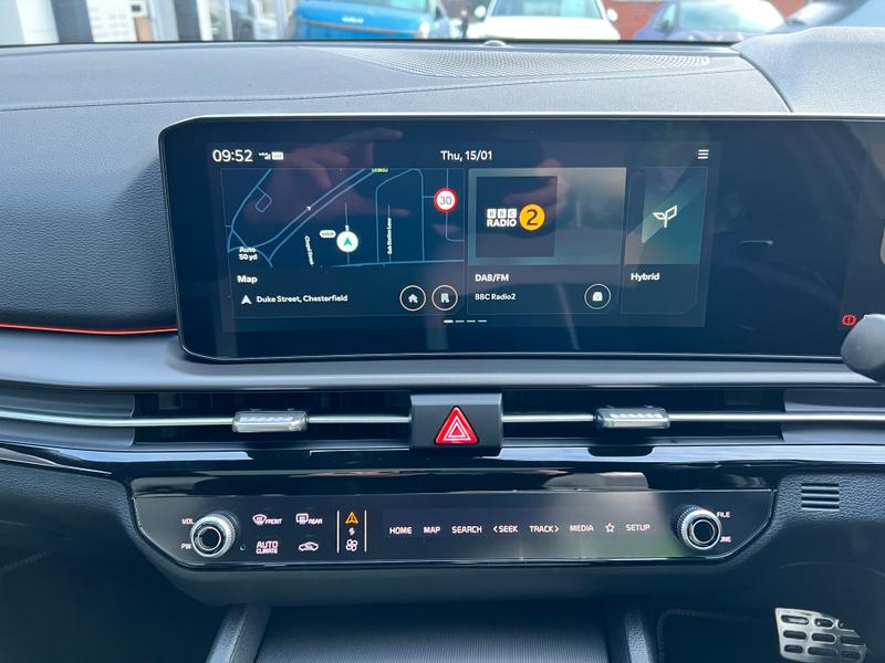 Used Kia Sportage 2025 for sale - 77529000: Photo 14