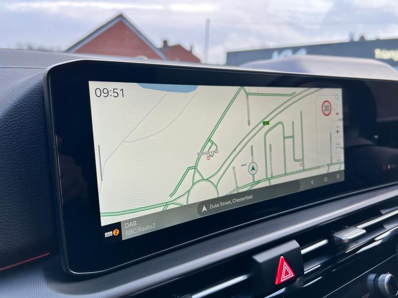 Used Kia Sportage 2025 for sale - 77529000: Photo 15