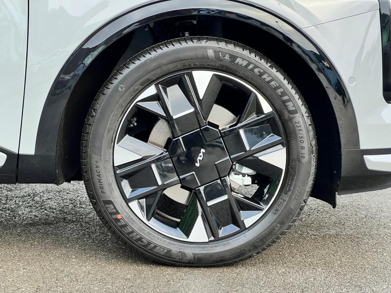 Used Kia Sportage 2025 for sale - 77529000: Photo 26