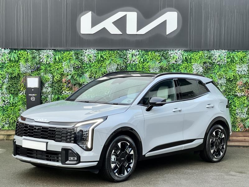 Used Kia Sportage 2025 for sale - 77529000: Photo 28