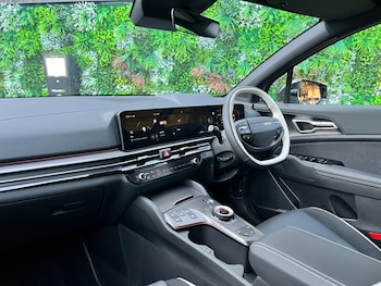 Used Kia Sportage 2025 for sale - 77529000: Photo