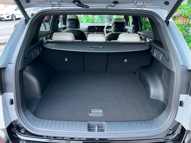 Used Kia Sportage 2025 for sale - 77529000: Photo 5