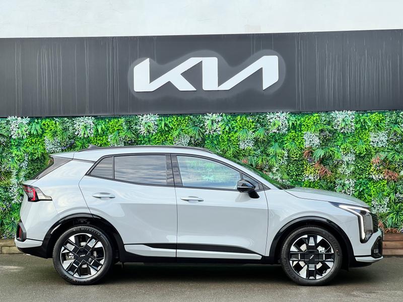 Used Kia Sportage 2025 for sale - 77529000: Photo 8