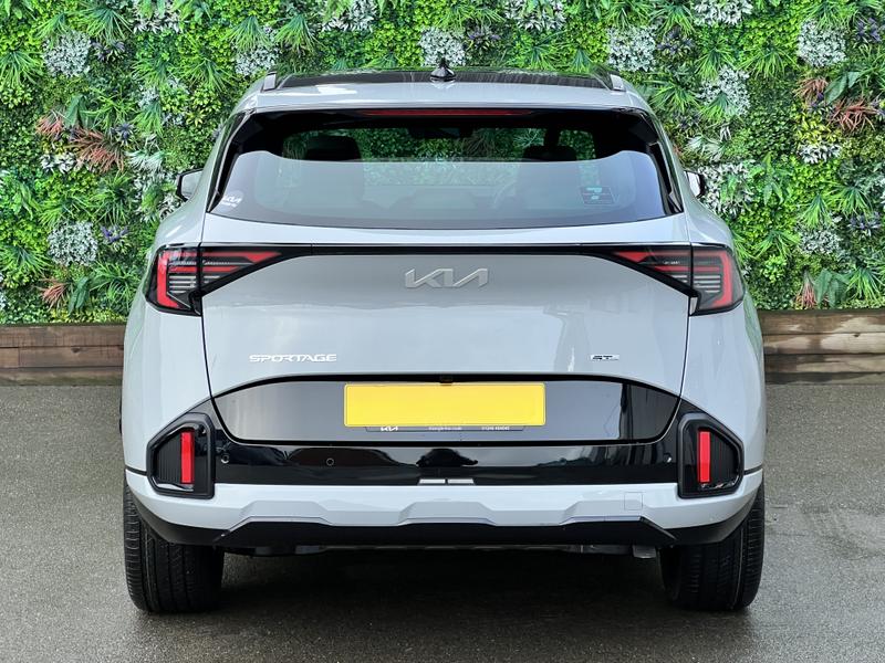 Used Kia Sportage 2025 for sale - 77529000: Photo 9