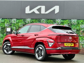 Used Hyundai KONA 2024 for sale - 76949002: Photo