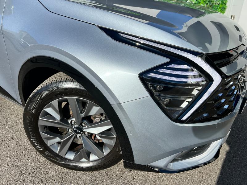 Used Kia Sportage 2022 for sale - 76400246: Photo 10