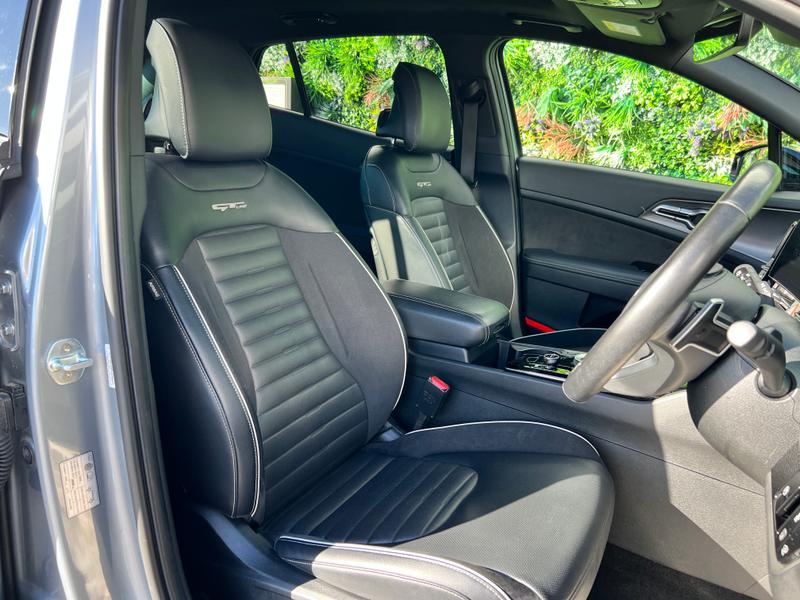 Used Kia Sportage 2022 for sale - 76400246: Photo 11