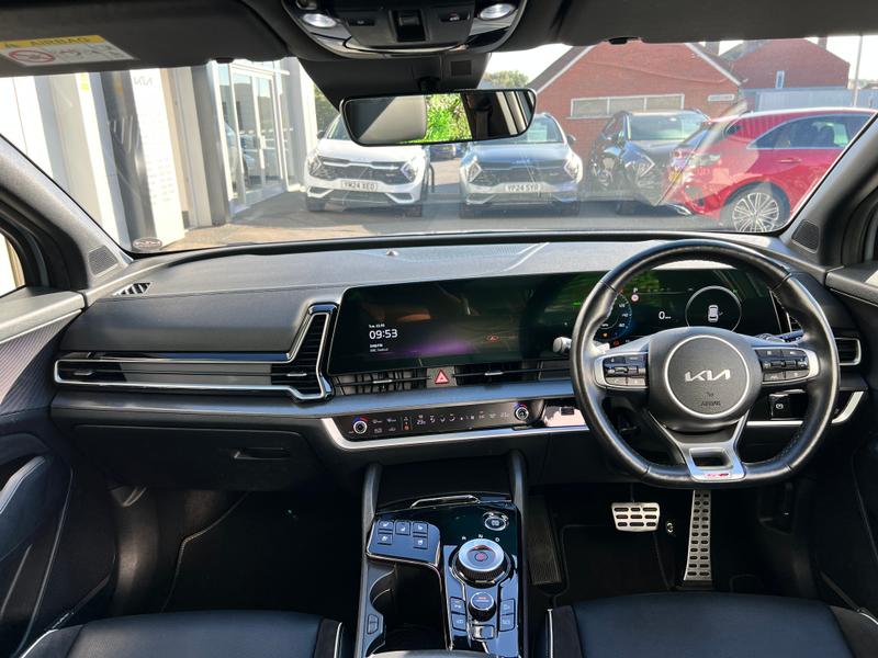 Used Kia Sportage 2022 for sale - 76400246: Photo 12