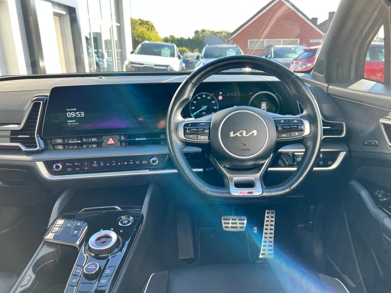 Used Kia Sportage 2022 for sale - 76400246: Photo 13