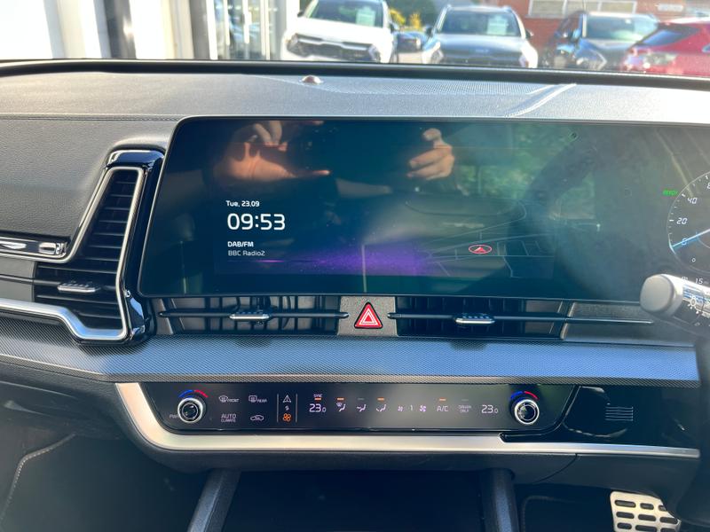 Used Kia Sportage 2022 for sale - 76400246: Photo 14