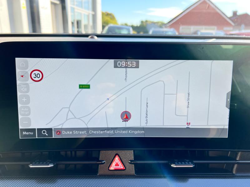 Used Kia Sportage 2022 for sale - 76400246: Photo 15