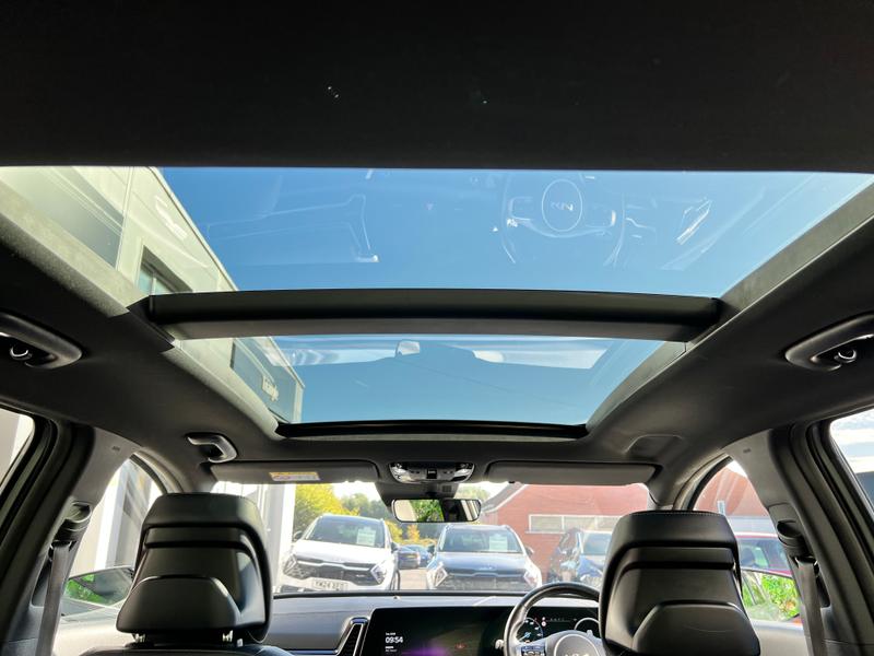 Used Kia Sportage 2022 for sale - 76400246: Photo 24